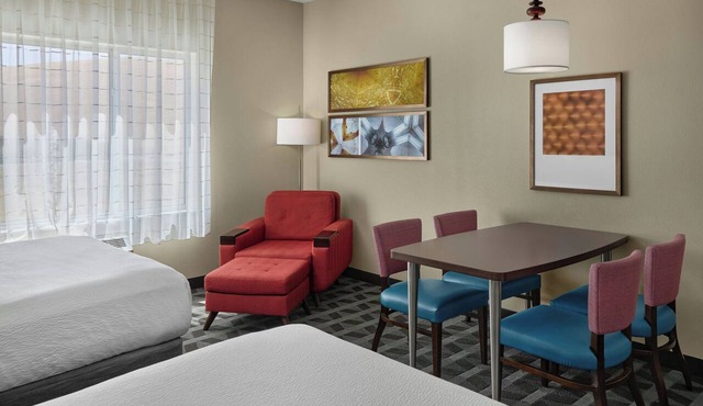 Towneplace Suites By Marriott Tehachapi
