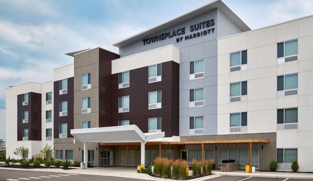 TownePlace Suites by Marriott Lansing North