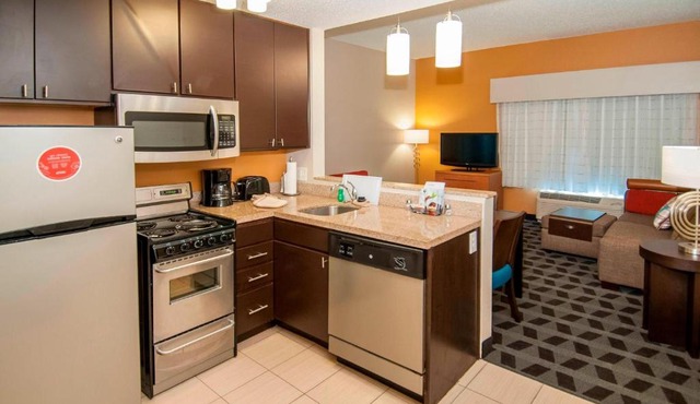 TownePlace Suites by Marriott Baton Rouge Gonzales