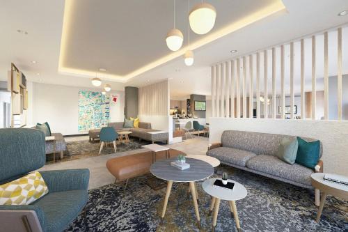 TownePlace Suites by Marriott Flint Grand Blanc