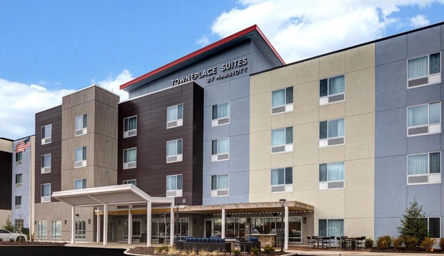 TownePlace Suites by Marriott Monroe