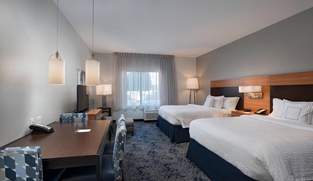 TownePlace Suites by Marriott Monroe