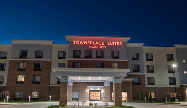 TownePlace Suites by Marriott Battle Creek