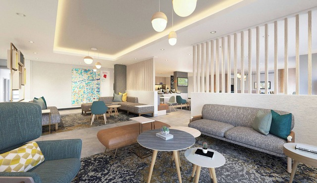 Towneplace Suites By Marriott Morristown