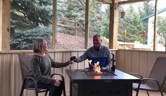 Trailside Inn
