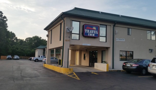 Travel Inn