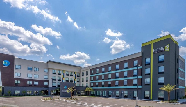 Tru By Hilton Pensacola Airport Medical Center