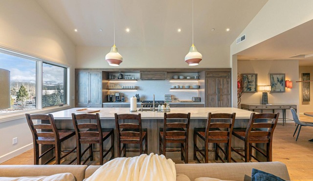 Truckee Condo
