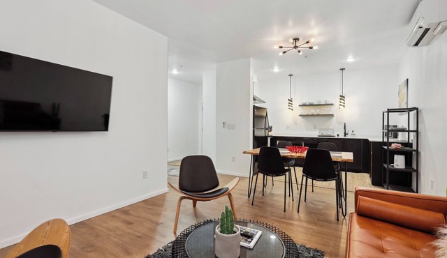Two-bedroom suite-located downtown White Salmon, Suite 3 at The Iconica