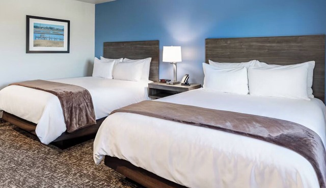Ultimate Comfort with Full Kitchen, Fridge, and Outdoor Grill – Near Corn Palace