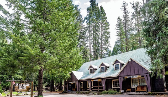 Union Creek Resort