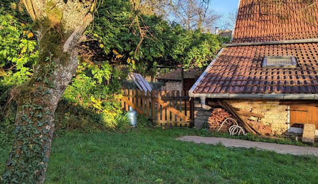 Unique stay in Courtesoult-et-Gatey for a comfortable holiday in Courtesoult-et-Gatey