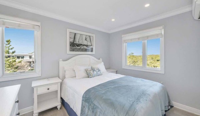 Unit 1811: 1-Bedroom | 1st Floor-Garden View | Dunes East
