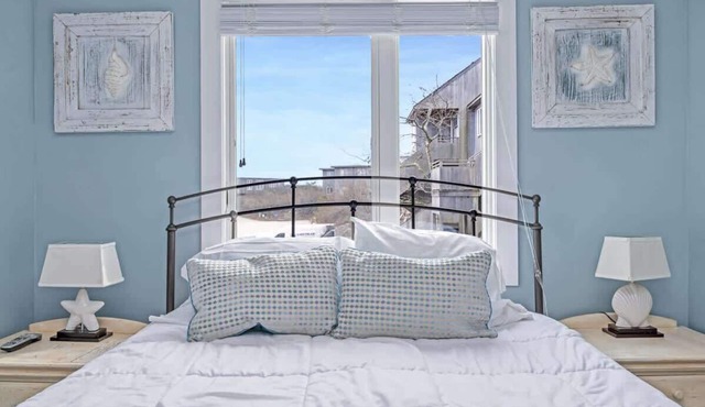 Unit 2013: 1-Bedroom | 1st Floor-Dune View | Court Side