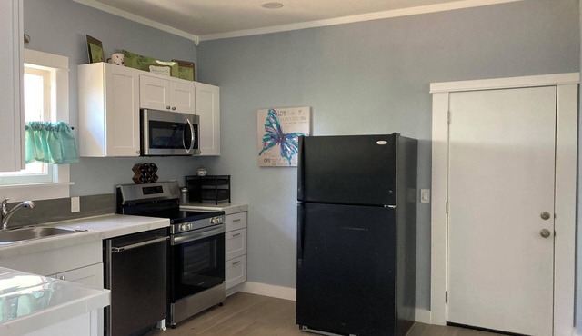 Unit 3 - Turquoise - Pinal Creek East - Wifi - central location