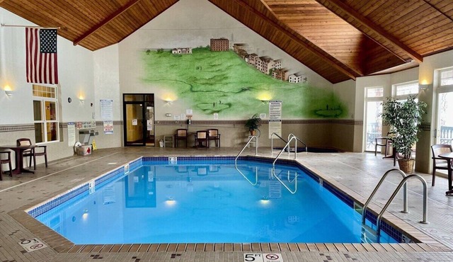 Unit 312 1 BD/1 BA Condo