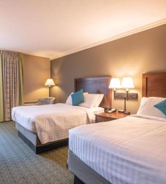 University Place Hotel and Conference Center