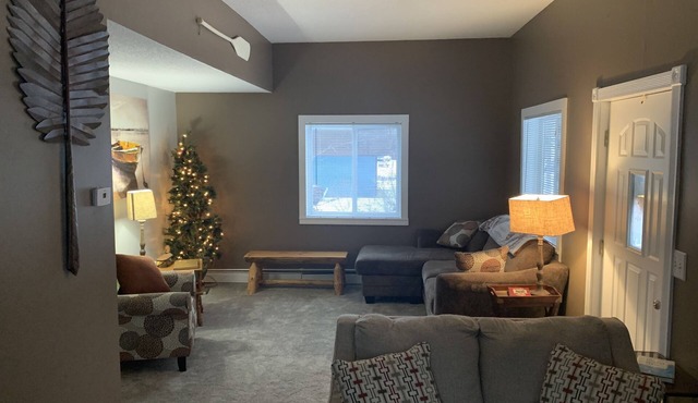 Up North Vacations Home in the Heart of Indian River "Exit 310"