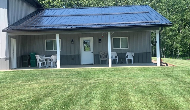 UpNorth Getaway with access to ATV UTV Snowmobile Trail