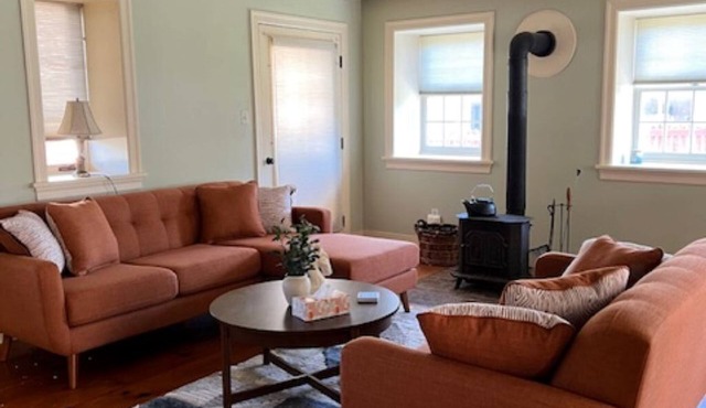 Valley Forge Historic Barn Apartment in Wayne