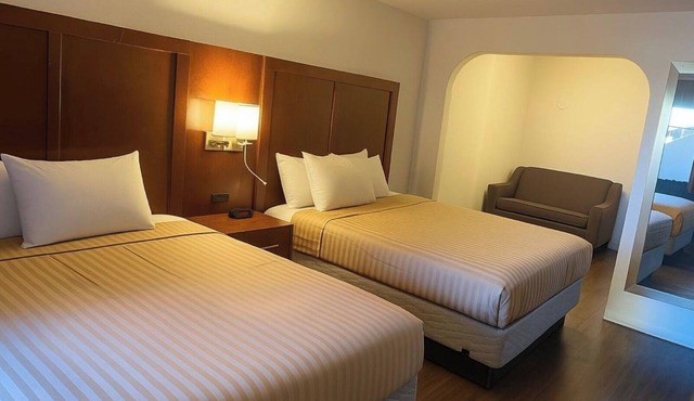 Valley Inn