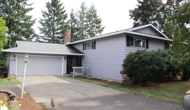 Valley View Happy House