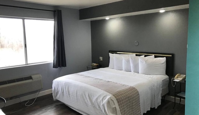 Valued Stay Madison