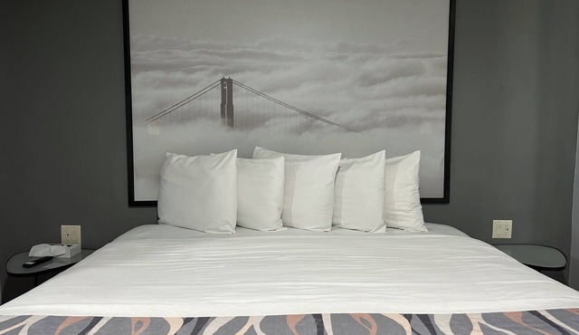 Valued Stay Madison