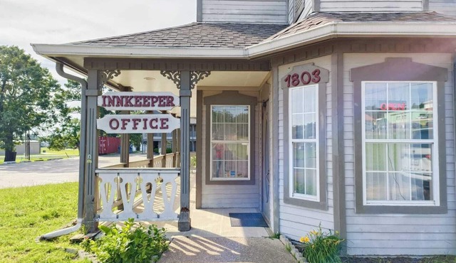 Victorian Inn