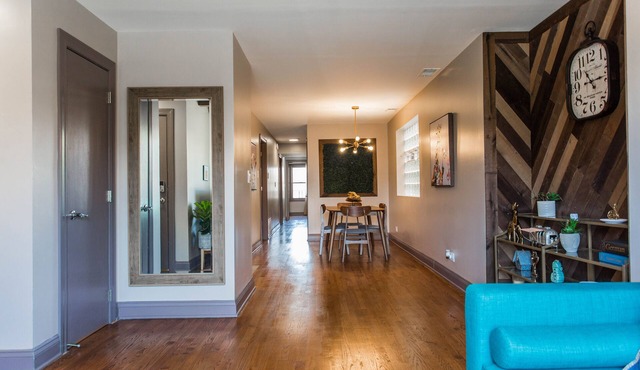 Villa Dubois Guest House
