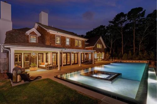 Villa Guldan - Luxury with pool