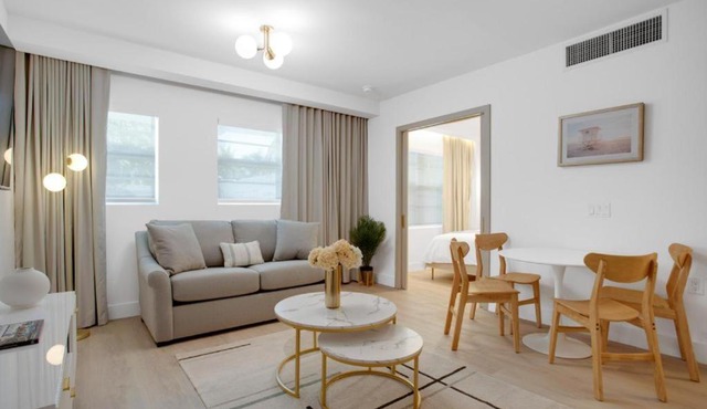 Vonder Miami Beach - Unit 17 in Miami Beach