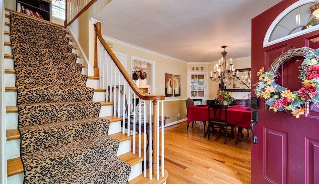 W Kettering | Historic 3BR Retreat w/Private Patio