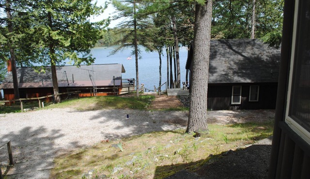 Waterfront Bellaire Style Cabins 20 min from Downtown Traverse City - Cabin #4