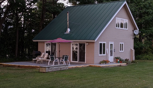 Waterfront Guest House