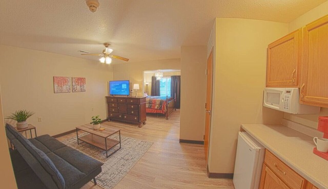 Waterloo Suites King in Waterloo