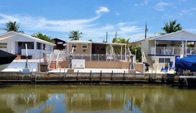 Welcome to Cayo Ed’s