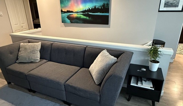 Welcome To Your Emerald City Getaway & Retreat! in Seattle
