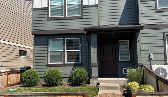 Welcome to Your Pacific Northwest Retreat