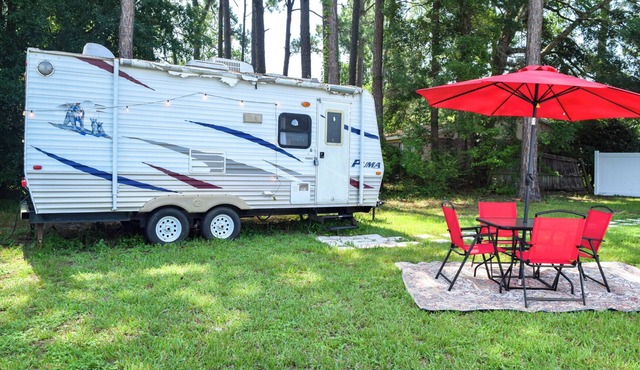 Welcome to your perfect getaway!