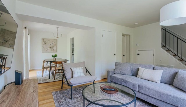 Westerly Haven A: Long term lease available