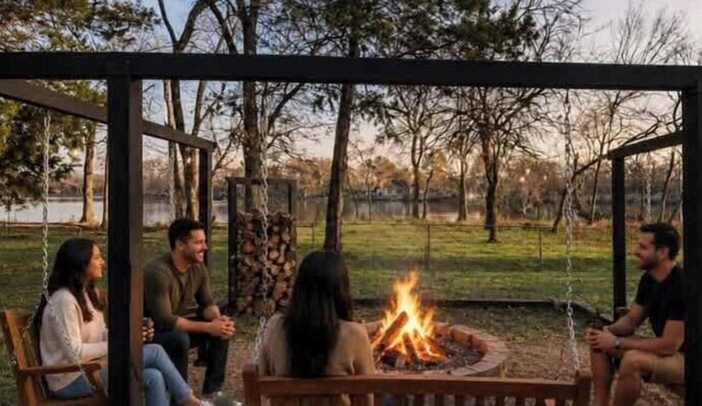Westshore Willis Point Retreat