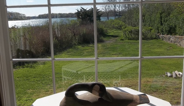 Whaling Captain Pierson's Cottage