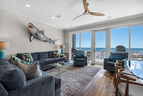 White Sands 451- Beach Dreams