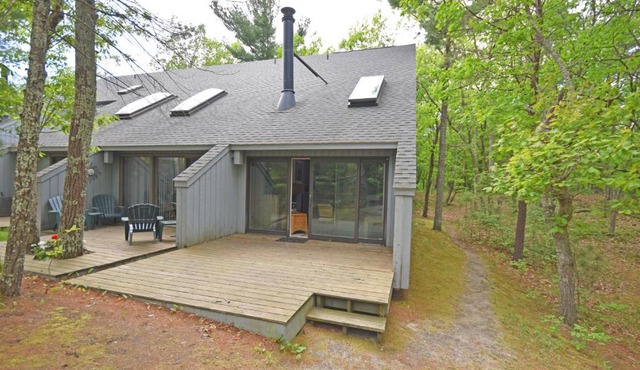 Wilderness 45