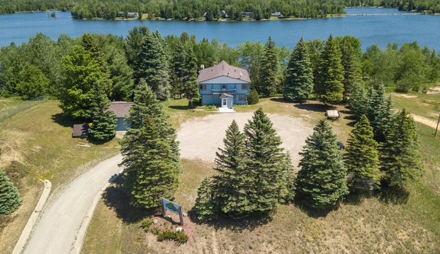 WildWood Valley Retreat