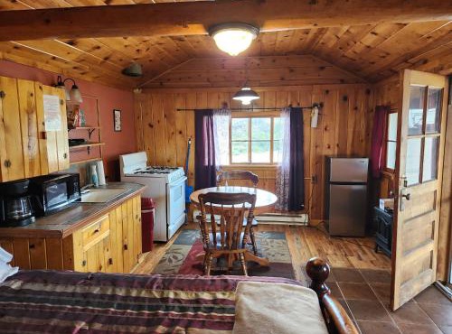 Winmar Cabins
