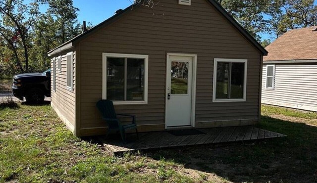 Woodhaven Cottage 15