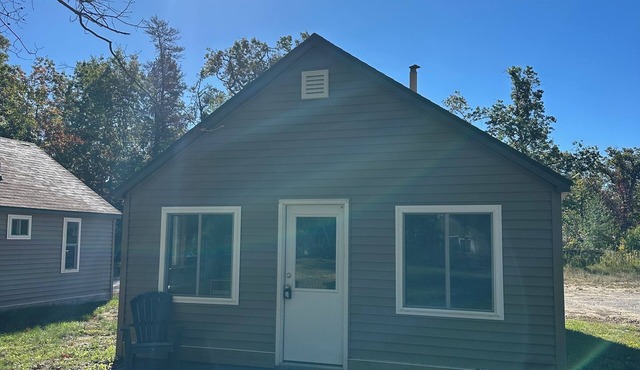 Woodhaven Cottages 15