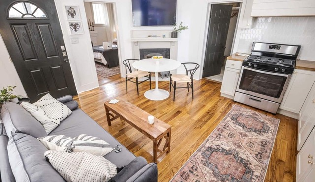 Work Crew Haven Spacious Corporate Lodging